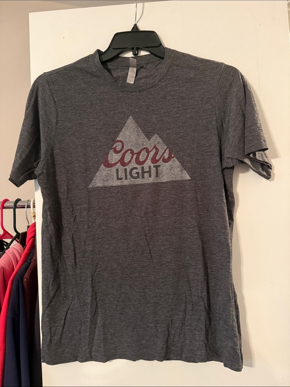 Coors Light Tshirt